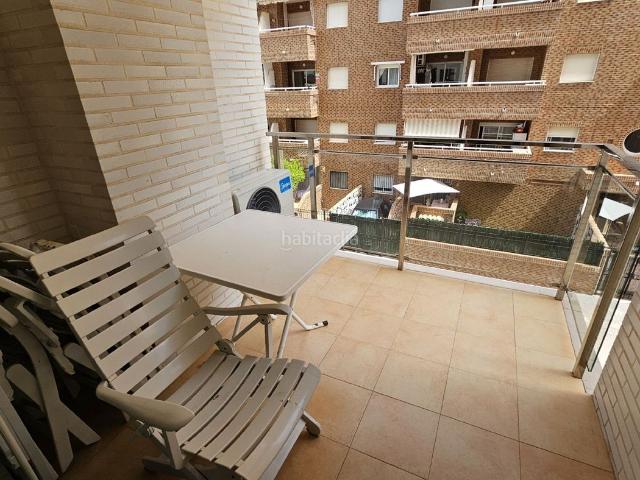 Apartamento en venta en Oropesa del Mar, Costa Marfil. Terrazas II. Apartamentos Oropesa del.