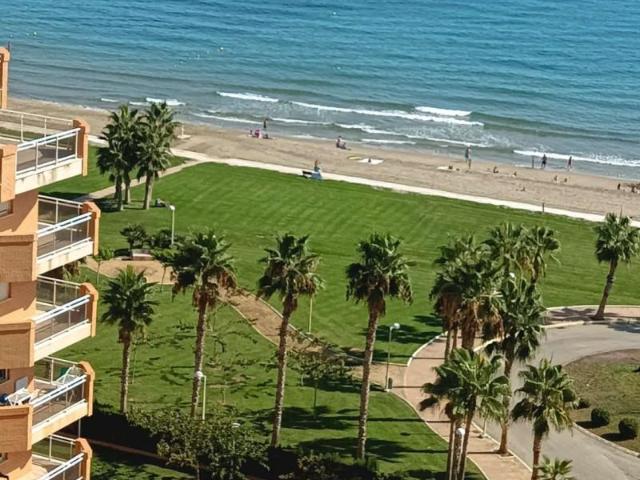 Apartamento en venta en Oropesa del Mar, Cala Blanca