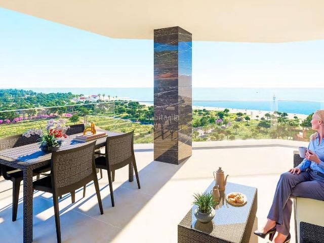 Apartamento en venta en Oropesa del Mar, Cala Blanca. Apartamento en Mariina dOr, Castellon. Apartamentos Oropesa del.