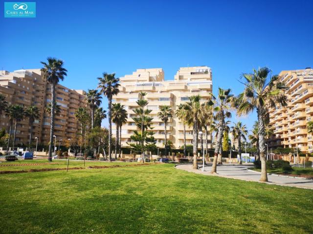 Apartamento en venta en Oropesa del Mar, Cala Blanca. Apartamento en venta en Marina Dor, 2 dormitorios. Apartamentos Oropesa del.