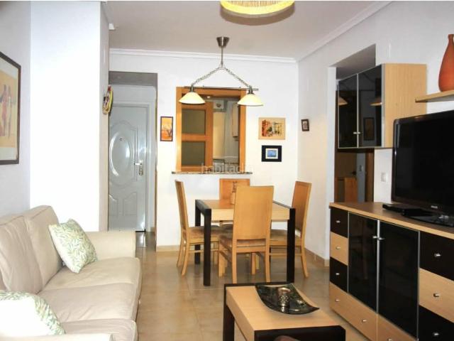 Apartamento en venta en Oropesa del Mar, Cala Blanca. Apartamentos Oropesa del.