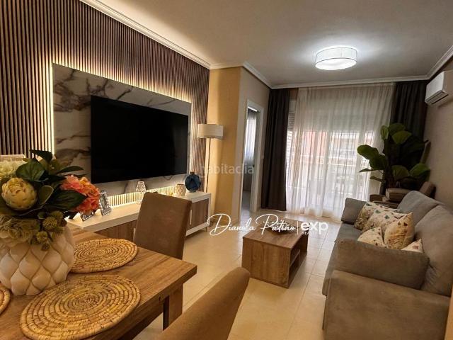 Apartamento en venta en Oropesa del Mar, Cala Blanca. EXCLUSIVA EN PRIMERA LINEA DE PLAYA AMPLARIES MARINA Dor OROPESA DEL MAR. Apartamentos Oropesa del.