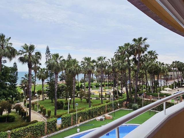 Apartamento en venta en Oropesa del Mar, Acapulco. Acapulco II. Apartamentos Oropesa del.