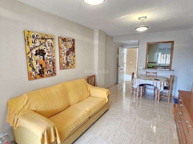 Apartamento en venta en Oropesa del Mar, Acapulco. Acapulco IV. Apartamentos Oropesa del.