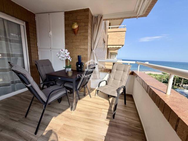 Apartamento en venta en Oropesa del Mar, Acapulco. Estrena tu nuevo apartamento en la playa Amplaries. Apartamentos Oropesa del.