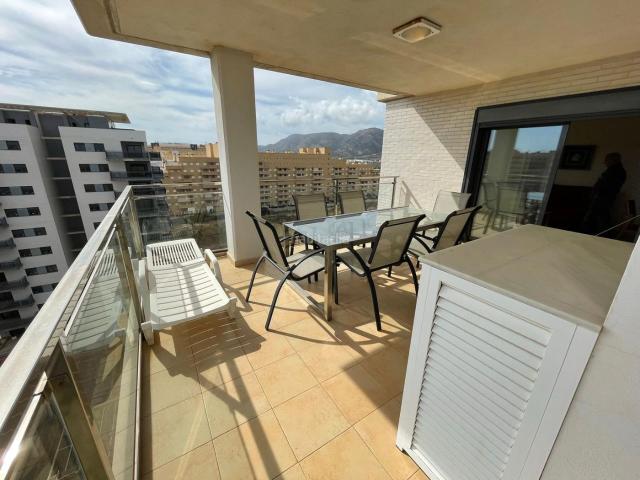 Apartamento en venta en Oropesa del Mar, Aguamarina. Edificio Terrazas II. Apartamentos Oropesa del.