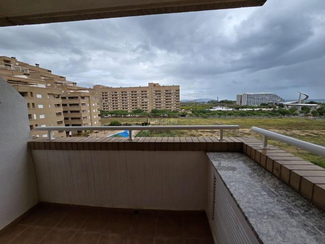 Apartamento en venta en Oropesa del Mar, Aguamarina. Edificio Jardines del Mar I. Apartamentos Oropesa del.
