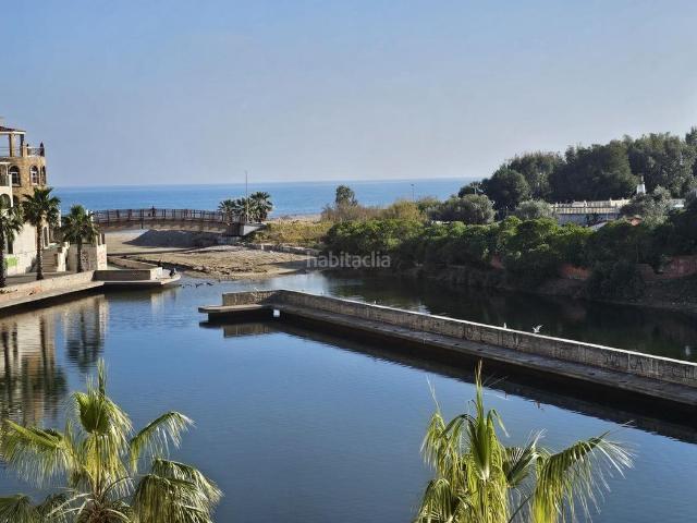 Apartamento en venta en Oropesa del Mar, Balneario. Timon Primera Linia. Apartamentos Oropesa del.