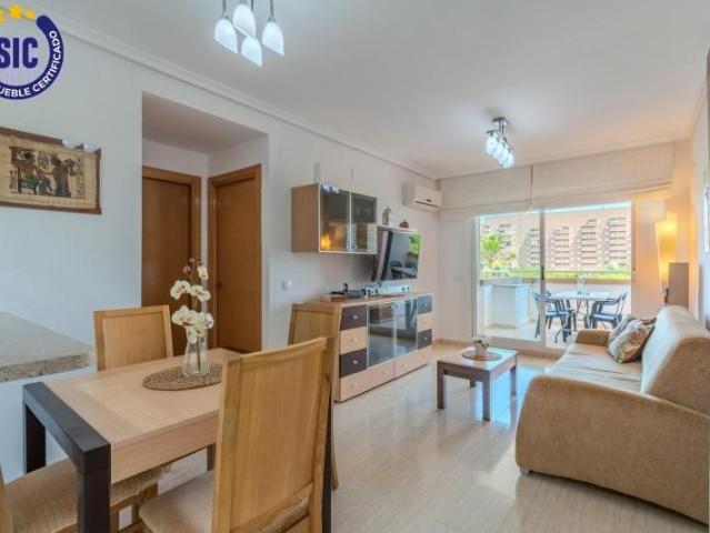 Apartamento en venta en Oropesa del Mar, Marina dOr