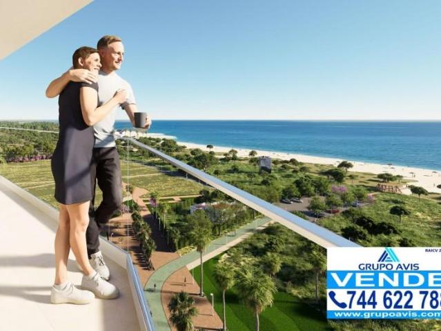 Apartamento en venta en Oropesa del Mar, Marina dOr