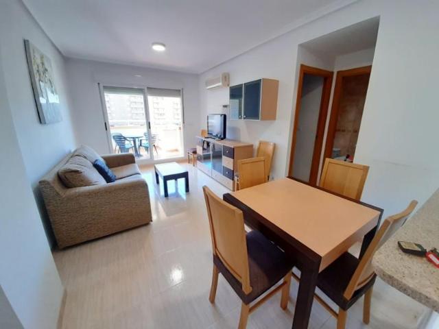 Apartamento en venta en Oropesa del Mar, Marina D'or