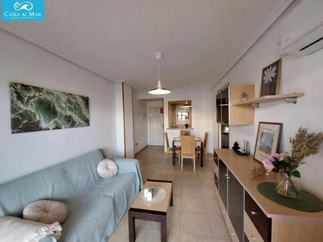 Apartamento en venta en Oropesa del Mar, Marina D'or
