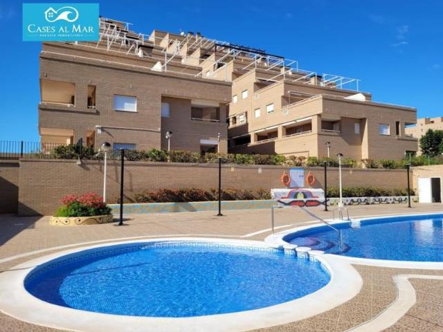 Apartamento en venta en Oropesa del Mar, Marina D'or