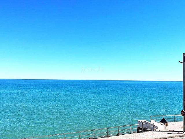 Apartamento en venta en Oropesa del Mar, Playa de la Concha. Atractivo apartamento con vistas espectaculares al mar. Apartamentos Oropesa del.