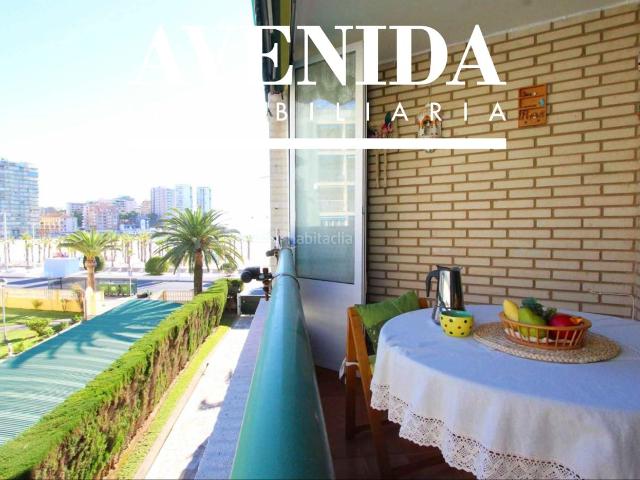 Apartamento en venta en Oropesa del Mar, Playa de la Concha. Apartamento en venta en Playa de la Concha, 1 dormitorio. Apartamentos Oropesa del.