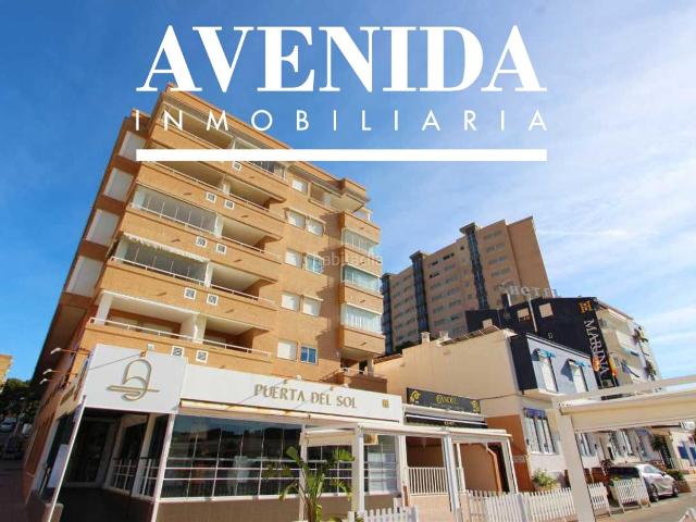 Apartamento en venta en Oropesa del Mar, Playa de la Concha. Apartamento en venta en Playa de la Concha, 2 dormitorios. Apartamentos Oropesa del.