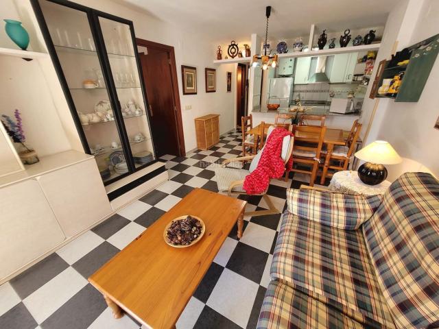 Apartamento en venta en Oropesa del Mar, Playa de la Concha. Apartamento en venta en Playa de la Concha, 3 dormitorios. Apartamentos Oropesa del.