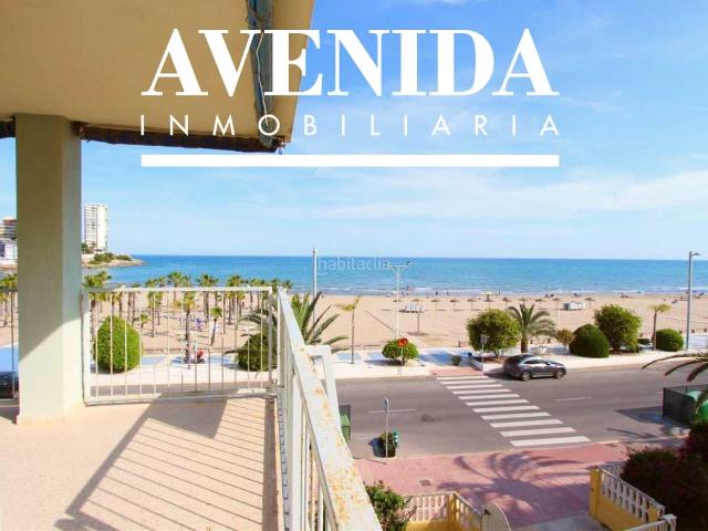 Apartamento en venta en Oropesa del Mar, Playa de la Concha. Apartamento en venta en Playa de la Concha, 3 dormitorios. Apartamentos Oropesa del.
