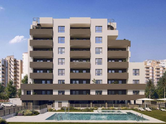 Apartamento en venta en Oropesa del Mar, Playa de la Concha. REF. MARENA4E. Apartamentos Oropesa del.