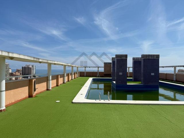 Apartamento en venta en Oropesa del Mar, Playa de la Concha. Tu apartamento junto al mar te espera en Oropesa del Mar. Apartamentos Oropesa del.