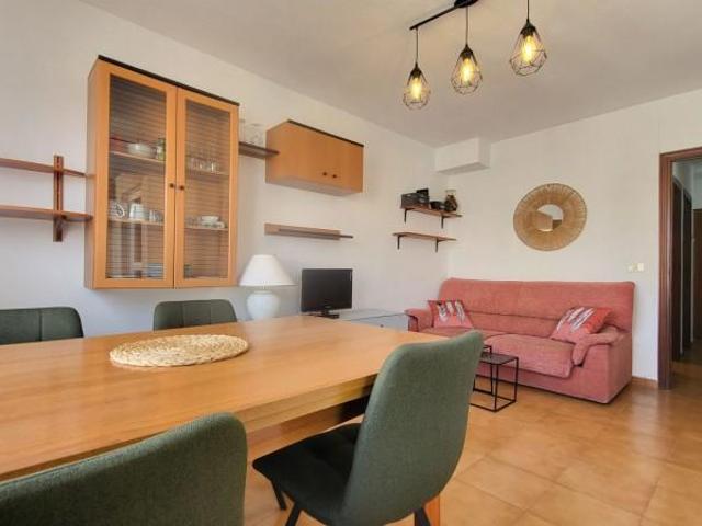Apartamento en venta en Oropesa del Mar, Playa de la Concha