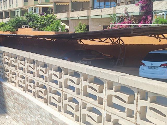 Apartamento en venta en Oropesa del Mar, Playa Morros de Gos. Apartamento con vistas al mar. 1 linea Morro de Gos. Apartamentos Oropesa del.