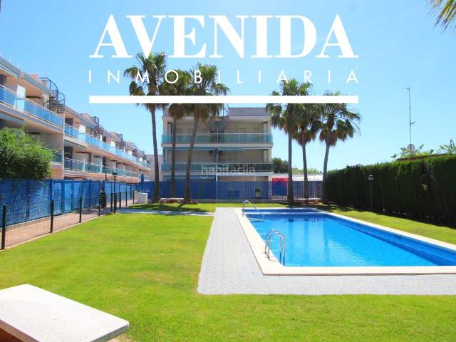 Apartamento en venta en Oropesa del Mar, Playa Morros de Gos. Apartamento en venta en Playa Morro de Gos, 2 dormitorios. Apartamentos Oropesa del.