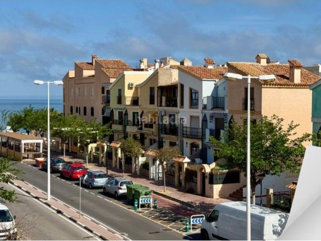 Apartamento en venta en Oropesa del Mar, Playa Morros de Gos. Apartamento renovado con vistas al mar en Oropesa del Mar. Moro de Gos. Apartamentos Oropesa del.