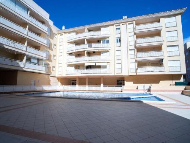 Apartamento en venta en Oropesa del Mar, Pueblo