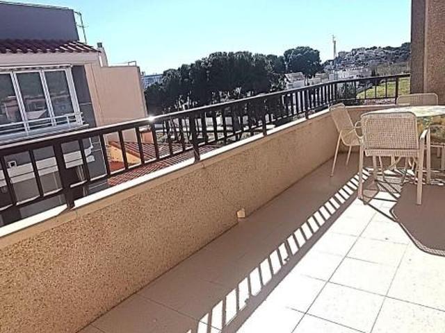 Apartamento en venta en Oropesa del Mar, Pueblo