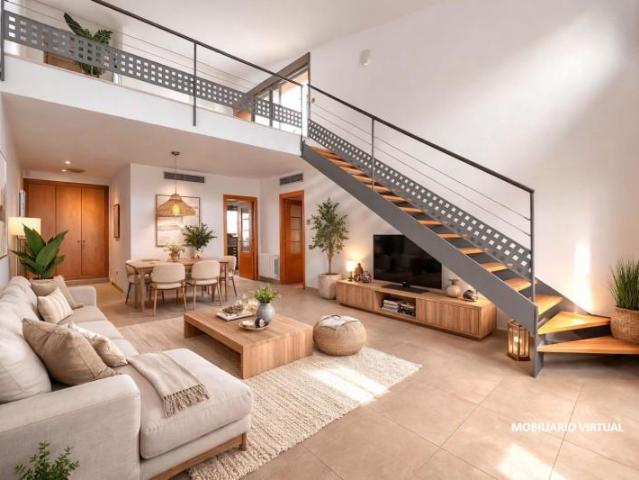 Apartamento en venta en Oropesa del Mar, Torre Bellver La Renega Les Platgete'S