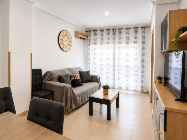 Apartamento en venta en Oropesa del Mar, Valparaiso. Bonito apartamento orientado al sur en Valparaiso. Apartamentos Oropesa del.