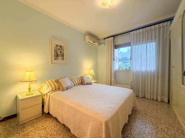 Apartamento en venta en Orba, Alicante Costa Blanca