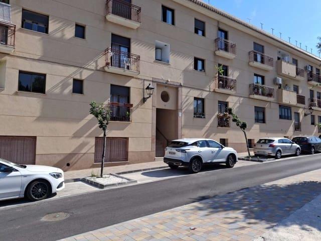 Apartamento en venta en Orba, Alicante Costa Blanca