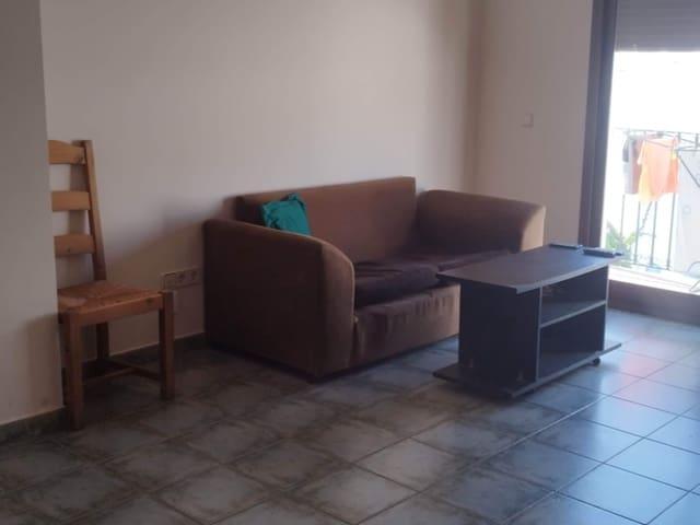 Apartamento en venta en Orba, Alicante Costa Blanca