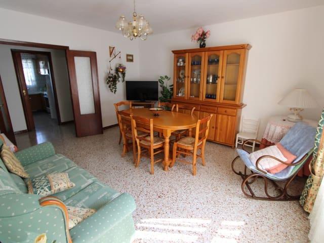 Apartamento en venta en Orba, Alicante Costa Blanca