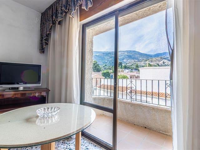 Apartamento en venta en Orgiva, Granada