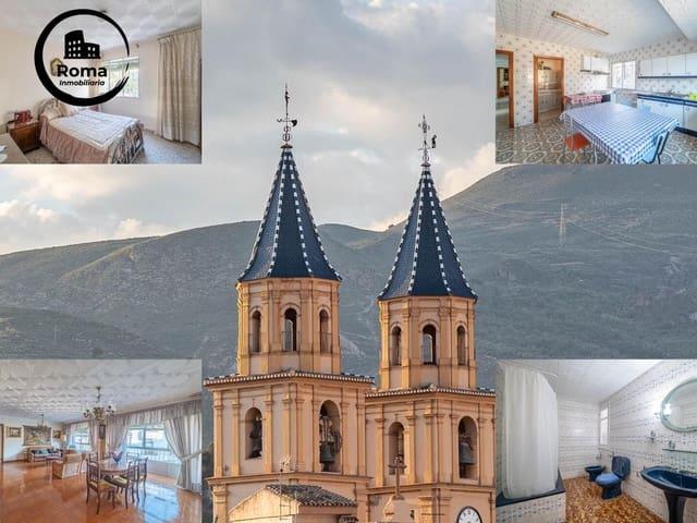 Apartamento en venta en Orgiva, Granada