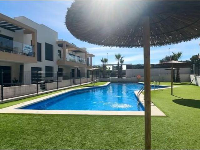 Apartamento en venta en Orihuela