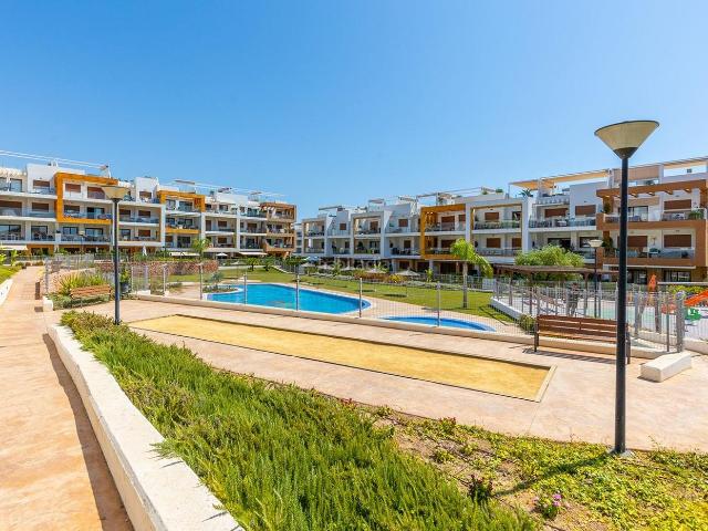 Apartamento en venta en Orihuela, Villamartín Las Filipinas. Apartamento moderno con ubicación privilegiada en El Barranco Los Dolses. Apartamentos.