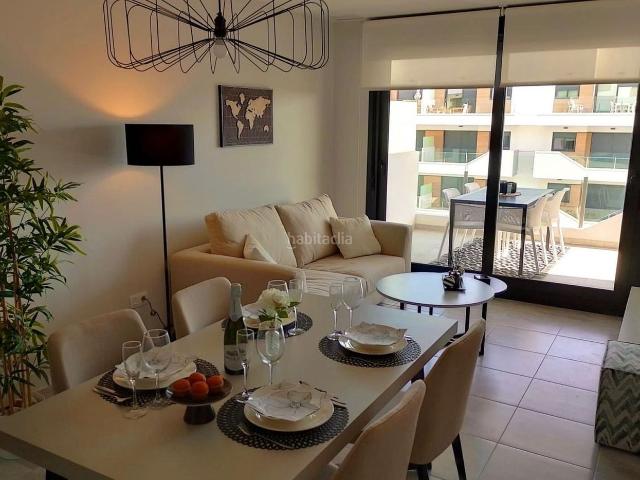 Apartamento en venta en Orihuela, Villamartín Las Filipinas. Apartamento moderno en una zona popular!. Apartamentos.