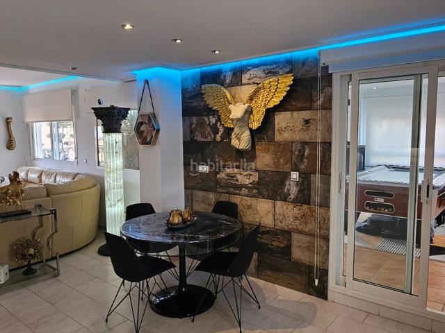 Apartamento en venta en Orihuela, Villamartín Las Filipinas. Apartamento de Lujo con Terraza de 60 m2 y Exclusivas Instalaciones Wellness en Orihuela Costa. Apartamentos.