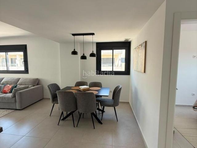 Apartamento en venta en Orihuela, Villamartín Las Filipinas. Apartamento de Lujo Seminuevo en Exclusiva Urbanización de Villamartín. Apartamentos.
