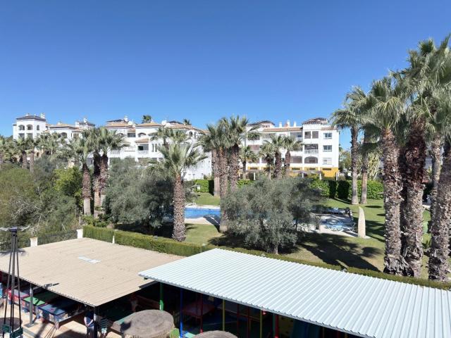 Apartamento en venta en Orihuela, Villamartín Las Filipinas. APARTAMENTO DE 2 DORMITORIOS 1 BAÑO EN VILLAMARTIN ORIHUELA COSTA. Apartamentos.