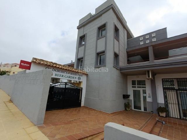 Apartamento en venta en Orihuela, Villamartín Las Filipinas. Apartamento de 2 dormitorios con gran solárium privado en Las Filipinas Orihuela Costa. Apartamentos.