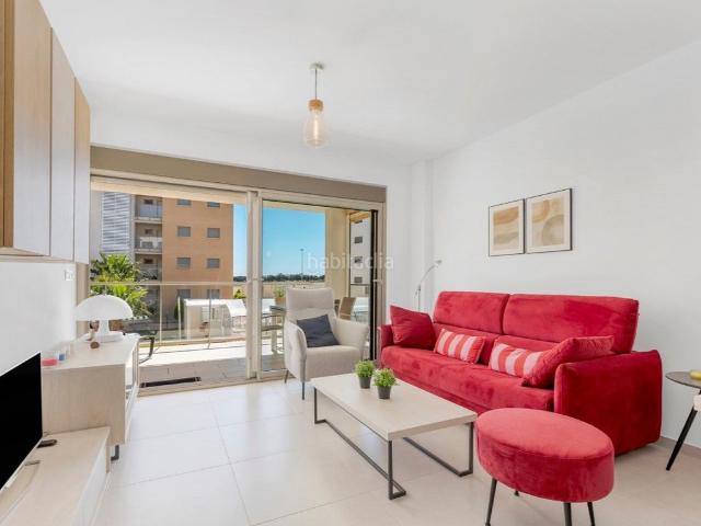 Apartamento en venta en Orihuela, Villamartín Las Filipinas. APARTAMENTO DE 2 HABITACIONES EN LAS FILIPINAS VILLA MARTIN. Apartamentos.
