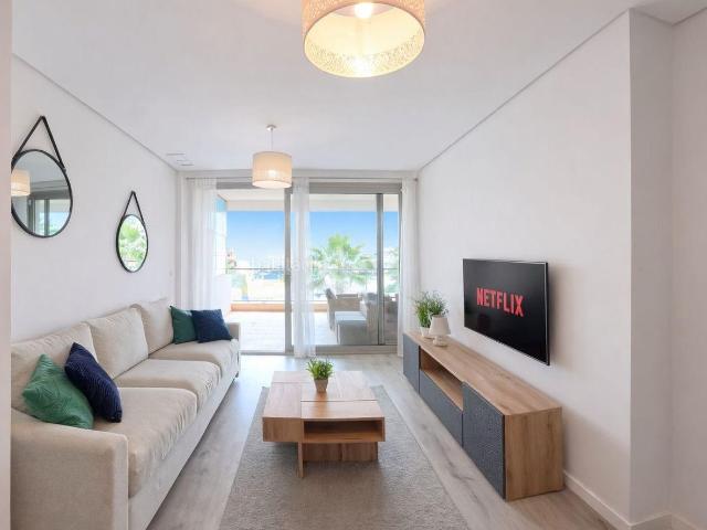 Apartamento en venta en Orihuela, Villamartín Las Filipinas. Apartamento en el exclusivo complejo residencial Green Hills Villamartin. Apartamentos.