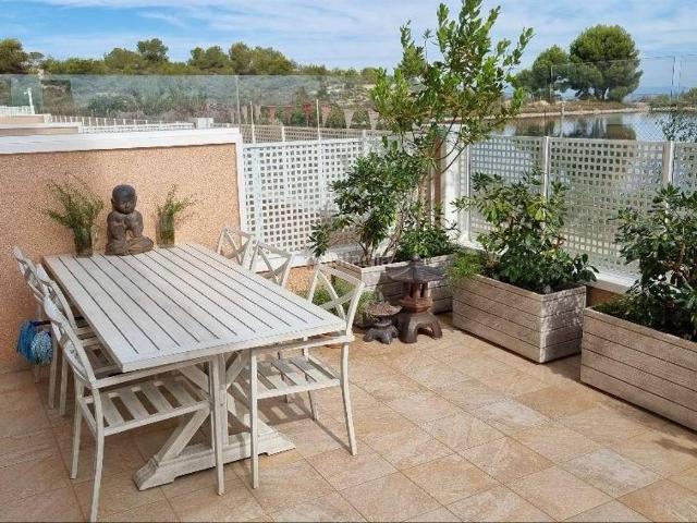 Apartamento en venta en Orihuela, Villamartín Las Filipinas. Apartamento en venta en Costa Villamartín, 2 dormitorios. Apartamentos.