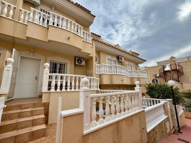 Apartamento en venta en Orihuela, Villamartín Las Filipinas. Apartamento planta baja Las FilipinasVillamartin. Apartamentos.