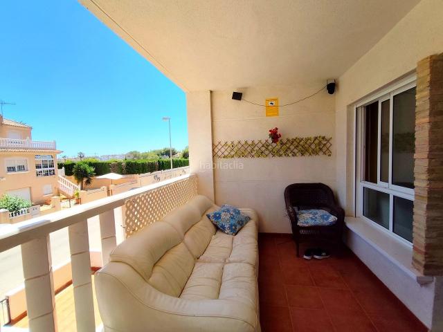 Apartamento en venta en Orihuela, Villamartín Las Filipinas. Apartamentos.
